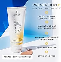 IMAGE Skincare Prevention+ Daily Tinted Moisturizer SPF 30 — image 2