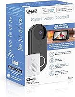 Feit Electric 1080p HD Doorbell Camera — image 15