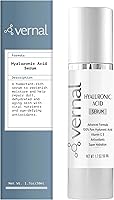 Vernal 100% Pure Hyaluronic Acid Serum — image 1