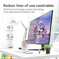 Cunpu 32-inch 4K UHD Monitor — image 6