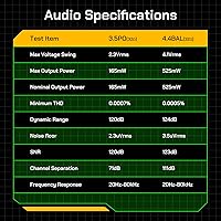 HiBy R4 MP3 & MP4 Player with Bluetooth, WiFi, 32GB Storage — image 9