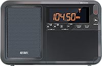 Eton Elite Traveler AM/FM Shortwave Radio — image 2