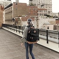 Lee Authentic Jeans Company Study Backpack — image 5