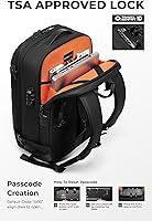AirVault 60L Vacuum Seal Travel Backpack — image 9