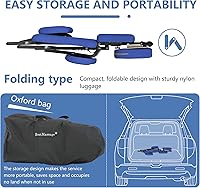 Ruesleag Portable Massage Chair — image 6