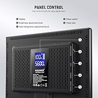NEEWER 192 LED Video Light Panel — image 7