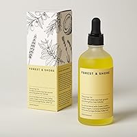 Forest & Shore Hair Growth Oil 100mL — image 7
