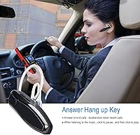 SOCOTRAN Walkie Talkies with Bluetooth Earpiece — image 5