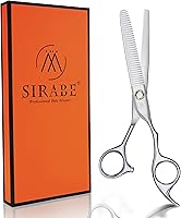 Sirabe Professional Hair Thinning Shears 6.7″ — image 1
