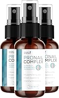 ProNail Complex Spray Extra Strength - 3 Month Supply — image 1