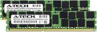 A-Tech 32GB DDR3 1333MHz ECC Registered Server RAM Kit — image 4