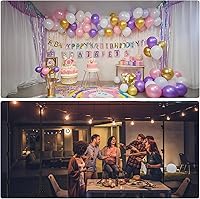 BEIYANG 10x30FT Photo Backdrop Stand — image 4