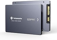 Yottamaster S25PRO 2TB SSD — image 1