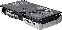 MSI GeForce RTX 5060 Ti 16G VENTUS 2X OC Plus Graphics Card — image 7