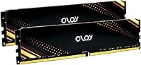 OLOy DDR4 16GB (2x8GB) 2400 MHz — image 2