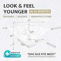 DOCTORCOS Silicone Skin Mask — image 6