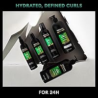 TRESemmé Bouncy Curls Shampoo and Conditioner Set, 28oz — image 9