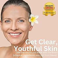 Eavara Organic Face Wash - 4oz — image 5