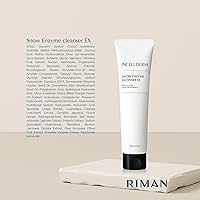 INCELLDERM Snow Enzyme Cleanser 120g — image 7