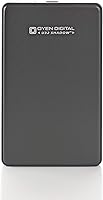 Oyen Digital U32 Shadow 1TB USB-C External Hard Drive — image 7