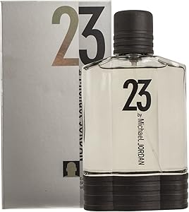 Michael Jordan 23 Cologne Spray 3.4oz Review