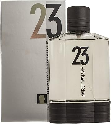 Michael Jordan 23 Cologne Spray 3.4oz