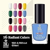 BL Color Play 16 Pack Nail Polish Set — image 2