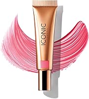 ICONIC LONDON Sheer Blush Power Pink — image 1