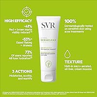SVR Sebiaclear Moisturizing Face Cream 1.4oz — image 5