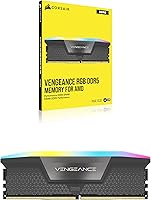 Corsair Vengeance RGB DDR5 16GB 5600MHz — image 6