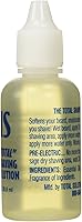 HIS Total Shaving Solution Shave Oil for Men – 36.8mL — image 2
