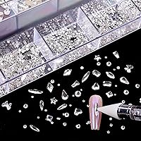 EVODIS Nail Rhinestones Kit — image 5