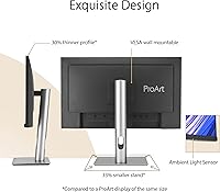 ASUS ProArt Display PA24ACRV 24-inch QHD Monitor — image 6