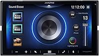 Alpine iLX-W670-S Digital Multimedia Receiver — image 7
