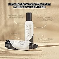 St.Tropez Luxe Whipped Crème Mousse 6.7oz — image 2