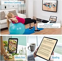 AOCWEI X500 10-inch Android 13 Tablet with 14GB RAM and 128GB Storage — image 7