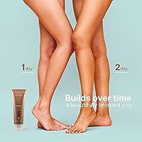 Nu Skin Sunright Insta Glow Self Tanner Gel 4.2oz — image 5