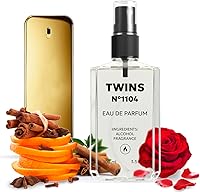 TWINS Impression of 1 Million Eau de Parfum 3.4oz — image 1