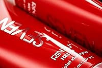 SEVEN Hair Care Rinzu Helio Violet Shampoo 7oz — image 8