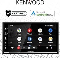 Kenwood DMX7709S 6.8-Inch Car Stereo — image 3
