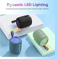 Tribit StormBox Mini+ Portable Bluetooth Speaker — image 5