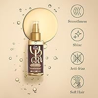 Wella Professionals Oil Reflections Luminous Smoothing Hair Oil 3.38 Fl Oz — image 5