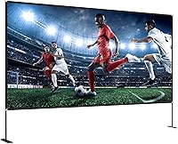 VEVOR 150-inch Projector Screen with Stand — image 11
