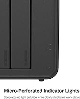 TERRAMASTER D2-320 USB RAID Enclosure — image 2