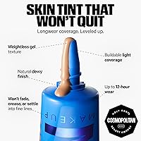 Milk Makeup Hydro Grip Hydrating Gel Skin Tint - Shade 02 Fair with Neutral Undertones — image 2