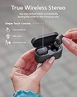 PHILIPS TAT3519 Wireless Earbuds — image 9
