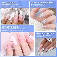 Morovan Acrylic Nail Kit — image 8