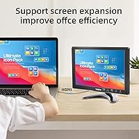 Thinlerain 10.1 Inch FHD Monitor — image 5