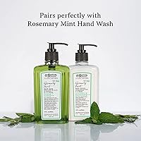 C.O. Bigelow Rosemary Mint Body Lotion 10 Fl Oz — image 7