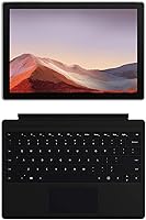 Microsoft Surface Pro 7 12.3-inch, 10th Gen Intel Core i5, 8GB RAM, 128GB SSD — image 4